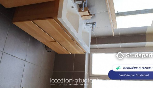 Logement �tudiant T5 &agrave; Saint �tienne (42100)