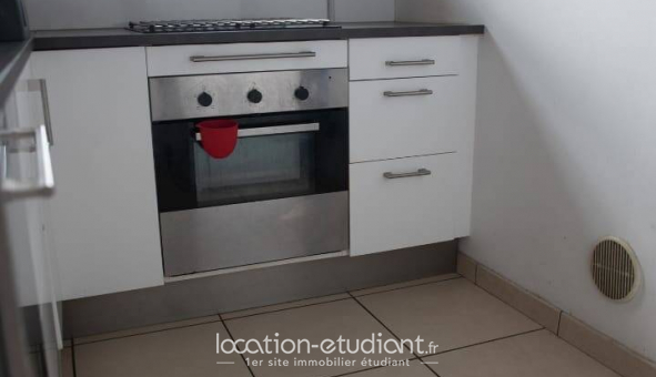 Logement �tudiant T5 &agrave; Saint �tienne (42100)
