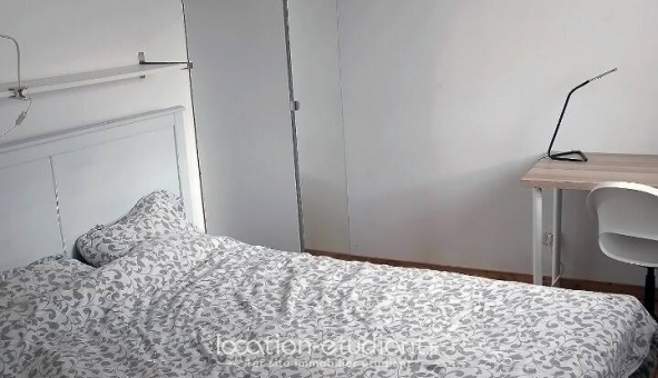 Logement �tudiant T5 &agrave; Saint �tienne (42100)