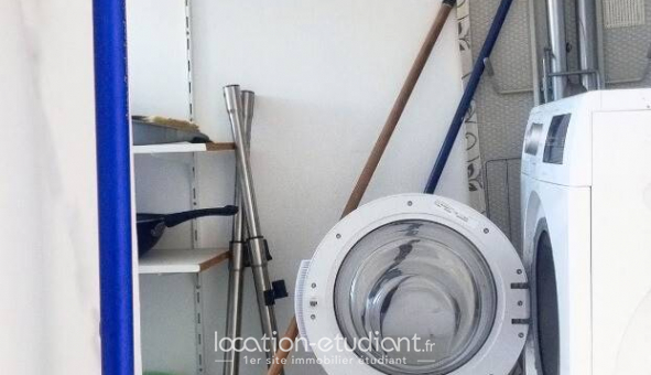 Logement �tudiant T5 &agrave; Saint �tienne (42100)
