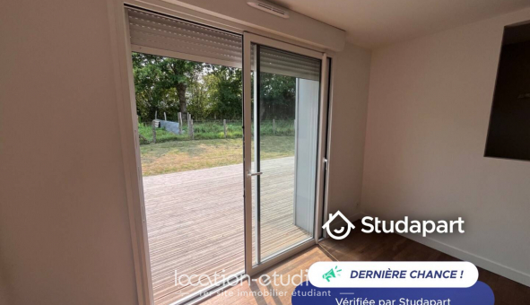 Logement tudiant T5 à Saint Fraimbault de Prires (53300)