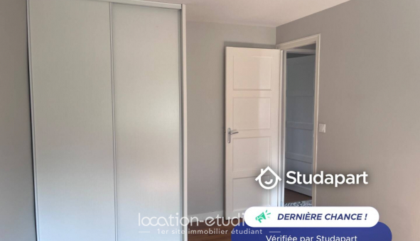 Logement tudiant T5 à Saint Fraimbault de Prires (53300)