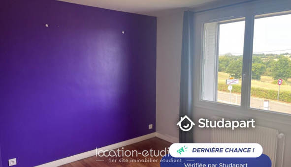 Logement tudiant T5 à Saint Fraimbault de Prires (53300)
