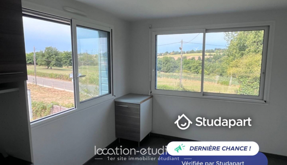 Logement tudiant T5 à Saint Fraimbault de Prires (53300)