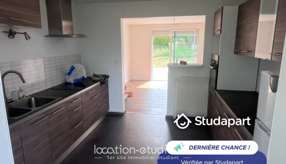 Logement tudiant T5 à Saint Fraimbault de Prires (53300)