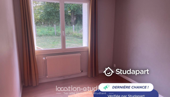 Logement tudiant T5 à Saint Fraimbault de Prires (53300)