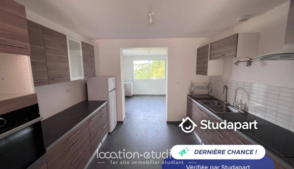 Logement tudiant T5 à Saint Fraimbault de Prires (53300)