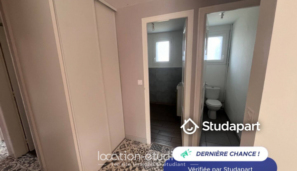 Logement tudiant T5 à Saint Fraimbault de Prires (53300)