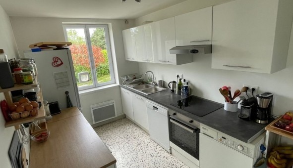 Logement �tudiant T5 &agrave; Saint Genis Laval (69230)
