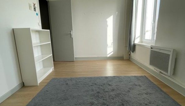 Logement �tudiant T5 &agrave; Saint Genis Laval (69230)