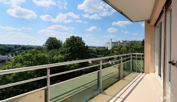 Logement étudiant T5 à Saint Germain en Laye (78100)