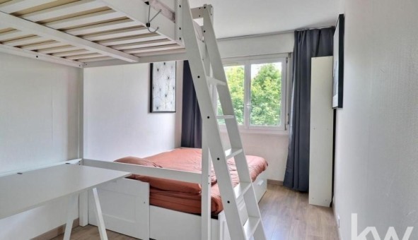 Logement étudiant T5 à Saint Germain en Laye (78100)