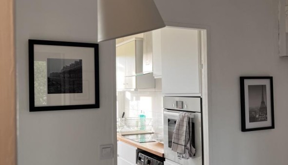 Logement étudiant T5 à Saint Germain en Laye (78100)