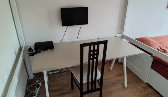 Logement étudiant T5 à Saint Germain en Laye (78100)