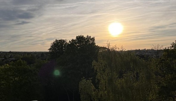 Logement étudiant T5 à Saint Germain en Laye (78100)