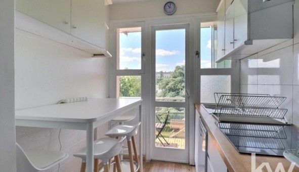 Logement étudiant T5 à Saint Germain en Laye (78100)