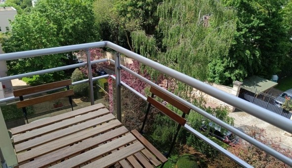 Logement étudiant T5 à Saint Germain en Laye (78100)