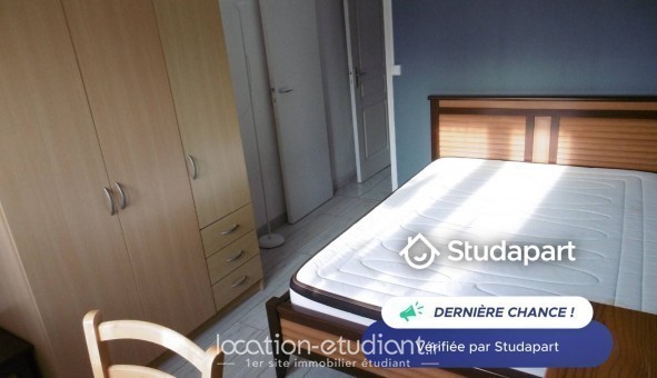 Logement tudiant T5 à Saint Germain la Blanche Herbe (14280)