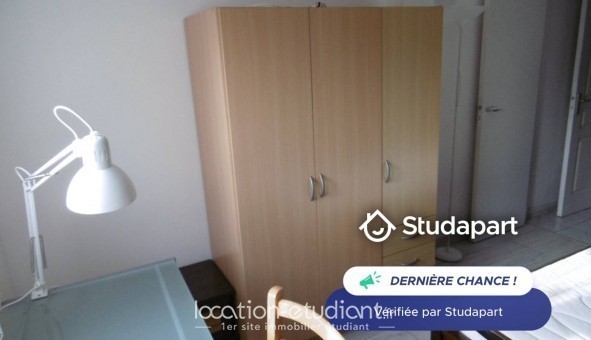 Logement tudiant T5 à Saint Germain la Blanche Herbe (14280)