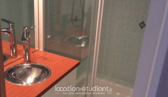 Logement tudiant T5 à Saint Germain la Blanche Herbe (14280)