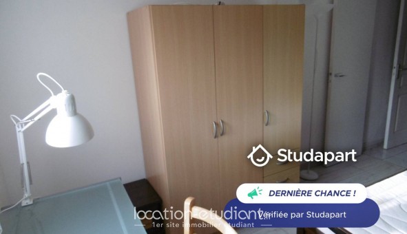 Logement tudiant T5 à Saint Germain la Blanche Herbe (14280)