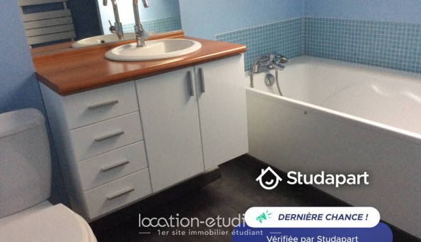 Logement tudiant T5 à Saint Germain la Blanche Herbe (14280)