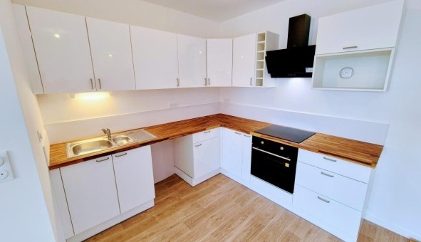 Logement tudiant T5 à Saint Herblain (44800)