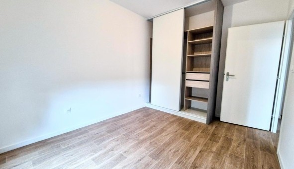 Logement tudiant T5 à Saint Herblain (44800)