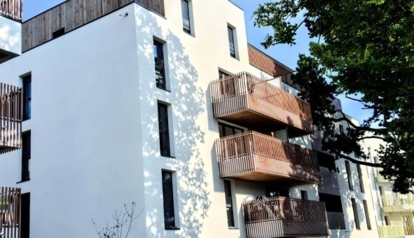 Logement tudiant T5 à Saint Herblain (44800)