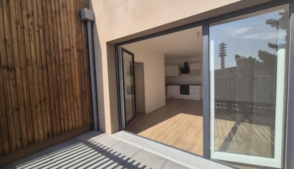 Logement tudiant Location T5 Vide Saint Herblain (44800)