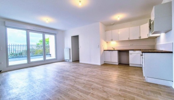 Logement tudiant T5 à Saint Herblain (44800)