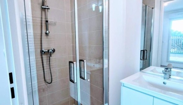 Logement tudiant T5 à Saint Herblain (44800)