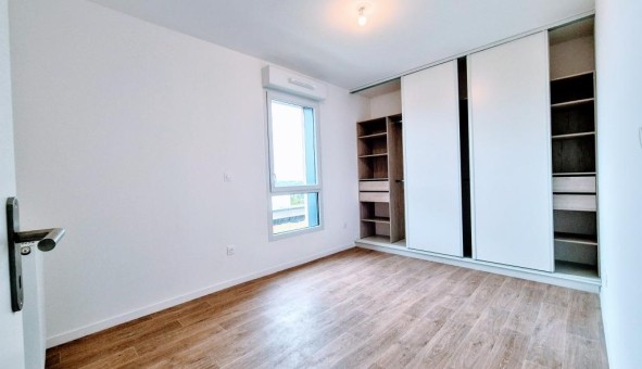 Logement tudiant T5 à Saint Herblain (44800)