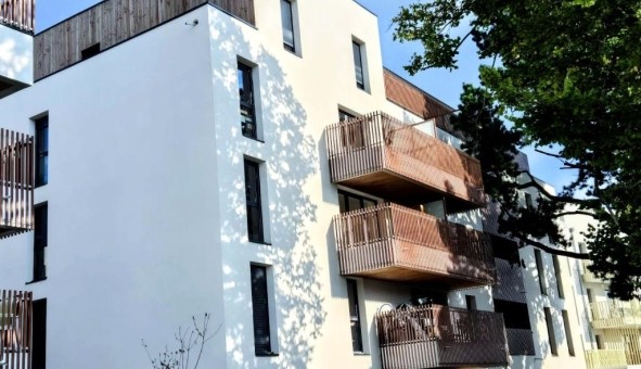 Logement tudiant T5 à Saint Herblain (44800)