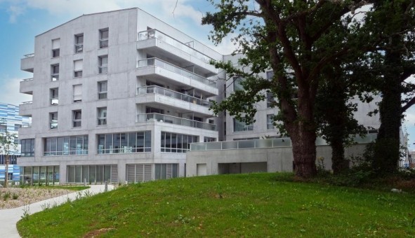 Logement �tudiant T5 &agrave; Saint Herblain (44800)