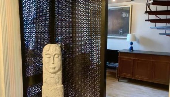 Logement �tudiant T5 &agrave; Saint Herblain (44800)