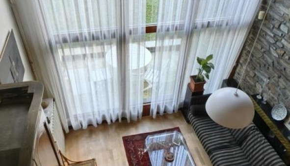 Logement �tudiant T5 &agrave; Saint Herblain (44800)