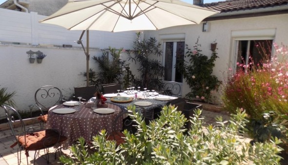 Logement tudiant Location T5 Vide Saint Jean (31240)