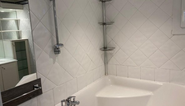Logement tudiant T5 à Saint Jean (31240)