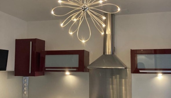 Logement tudiant T5 à Saint Jean (31240)