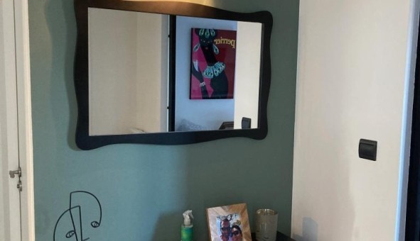 Logement tudiant T5 à Saint Jean (31240)