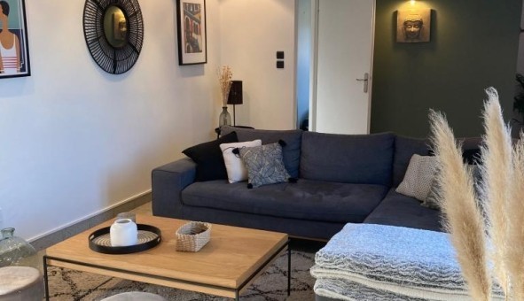 Logement tudiant T5 à Saint Jean (31240)