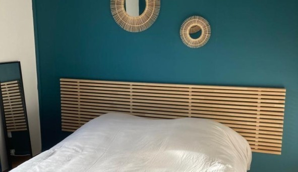 Logement tudiant T5 à Saint Jean (31240)