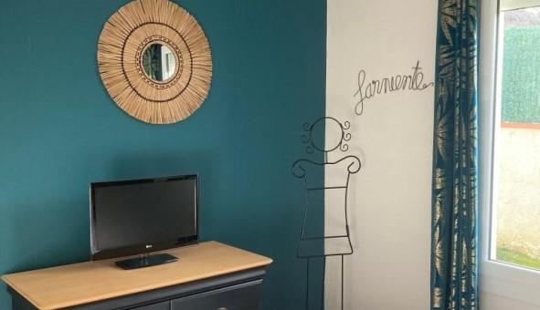 Logement tudiant T5 à Saint Jean (31240)