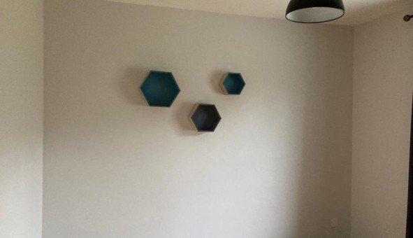 Logement tudiant T5 à Saint Jean (31240)