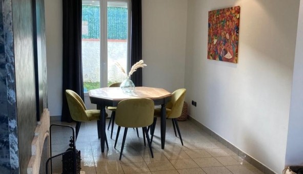Logement tudiant T5 à Saint Jean (31240)