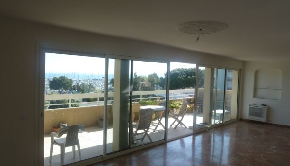 Logement �tudiant T5 &agrave; Saint Laurent du Var (06700)