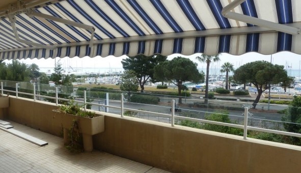 Logement �tudiant T5 &agrave; Saint Laurent du Var (06700)