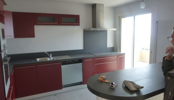 Logement �tudiant T5 &agrave; Saint Laurent du Var (06700)