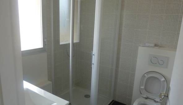Logement �tudiant T5 &agrave; Saint Laurent du Var (06700)